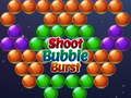 Permainan Tembak Bubble Burst  talian