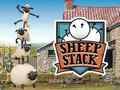 Permainan Shaun Kambing Timbunan Kambing talian