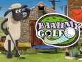 Permainan Shaun Biri Baahmy Golf talian