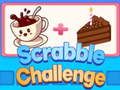 Permainan Cabaran Scrabble  talian