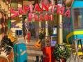 Permainan Samantha Plum Chef Mengembara Dunia talian