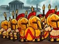 Permainan Raja Pertahanan  talian