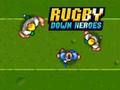 Permainan Pahlawan Rugby talian