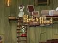 Permainan Robin Hood Beri dan Ambil talian