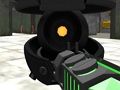Permainan Pemain vs Robot  talian
