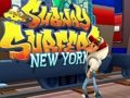 Permainan Surfers Subway New York talian