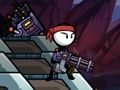Permainan Penembak Stickman 3 Antara Monster talian