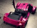 Permainan Slaid Donkervoort D8 GTO  talian