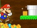 Permainan Penyelamat Super Mario  talian