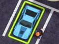 Permainan Simulator Parking Jul  talian