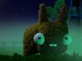 Permainan Ladang Zombie Daddy Rabbit  talian