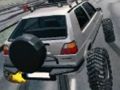 Permainan Pemanduan Bandar Percuma talian