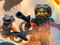 Permainan Lego Ninjago Skybound talian