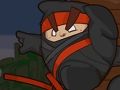 Permainan Musim Bunga Ninja 2  talian