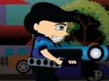 Permainan Tembak Mereka Ke Bawah  talian