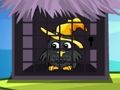 Permainan Buho Owl Escape talian