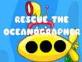 Permainan Penyelamat The Oceanographer  talian