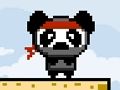 Permainan Perang Panda  talian