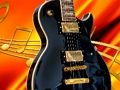 Permainan Jigsaw Gitar  talian