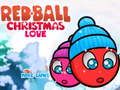 Permainan Cinta Krismas Bola Merah  talian