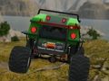 Permainan Aksi trak di langit talian