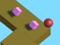 Permainan Zigzag 3d talian
