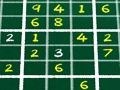 Permainan Sudoku hujung minggu 28  talian