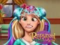 Permainan Doktor Otak Rapunzel talian