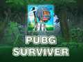 Permainan PUBG Survivor  talian