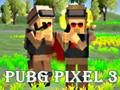 Permainan Pubg Piksal 3 talian