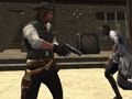 Permainan Pertembungan Wild West Zombie  talian