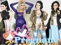 Permainan Kardashians mengandung talian