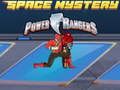 Permainan Misteri Ruang Power Rangers  talian