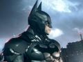Permainan Batman Gotham Knight Skating talian