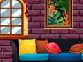 Permainan Rumah Melarikan diri  talian