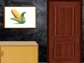 Permainan Melarikan diri dari rumah dengan mata  talian