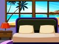 Permainan Escape Rumah Pantai  talian