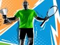 Permainan Terbuka Tenis 2021 talian