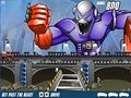 Permainan Agame Beastbash  talian