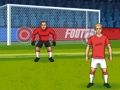 Permainan Sepakan penalti  talian