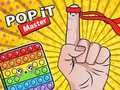 Permainan Pop It Master talian