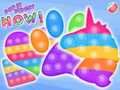 Permainan Pop It Fidget Sekarang! talian