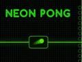 Permainan Neon Pong talian