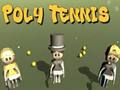 Permainan Tenis Poli talian