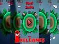 Permainan Planet Zombie talian