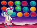 Permainan Pelem Bubbles Planet talian