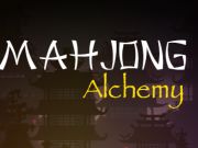 Permainan Alkimia Mahjong  talian