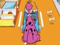 Permainan Larian Flintstones Giant Dino  talian