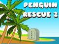 Permainan Penyelamat Penguin 2  talian