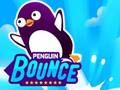 Permainan Lompatan Penguin talian